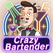 bl777 Crazy Bartender