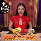 bl777 Speed Baccarat 12 Game